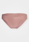 FEEL HIGH LEG - Briefs - cacao