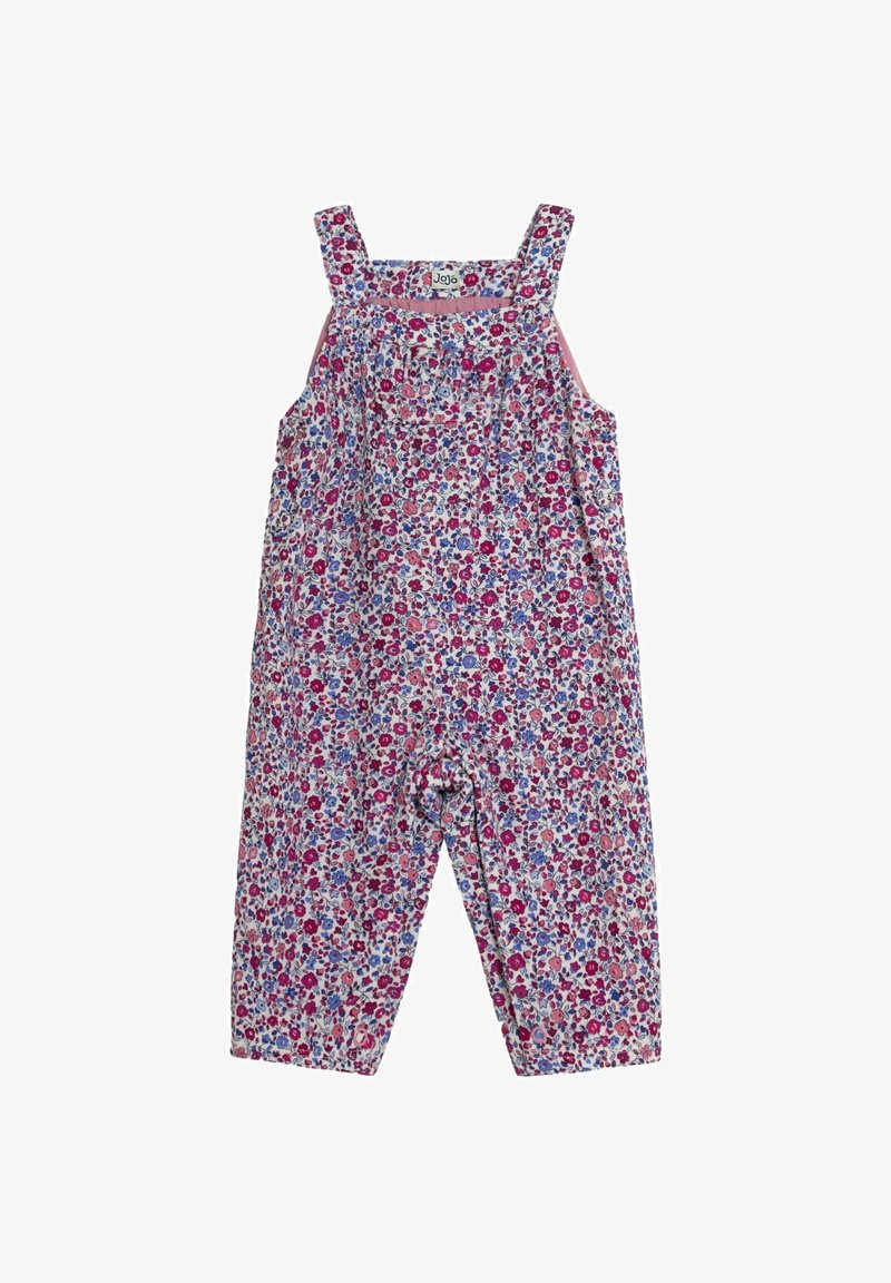 JoJo Maman Bébé REGULAR FIT - Montérky - berry