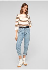 s.Oliver Riem - black