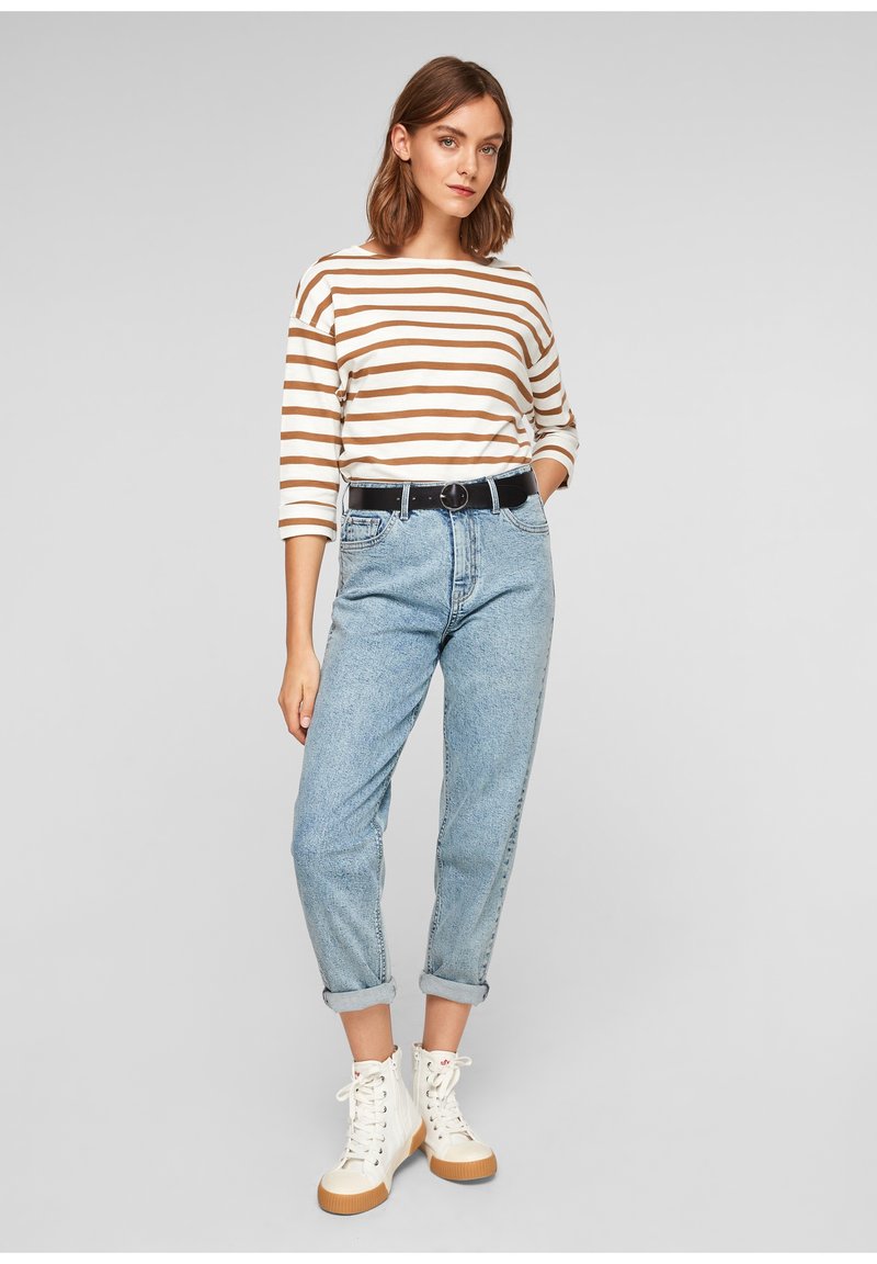 s.Oliver Riem - black