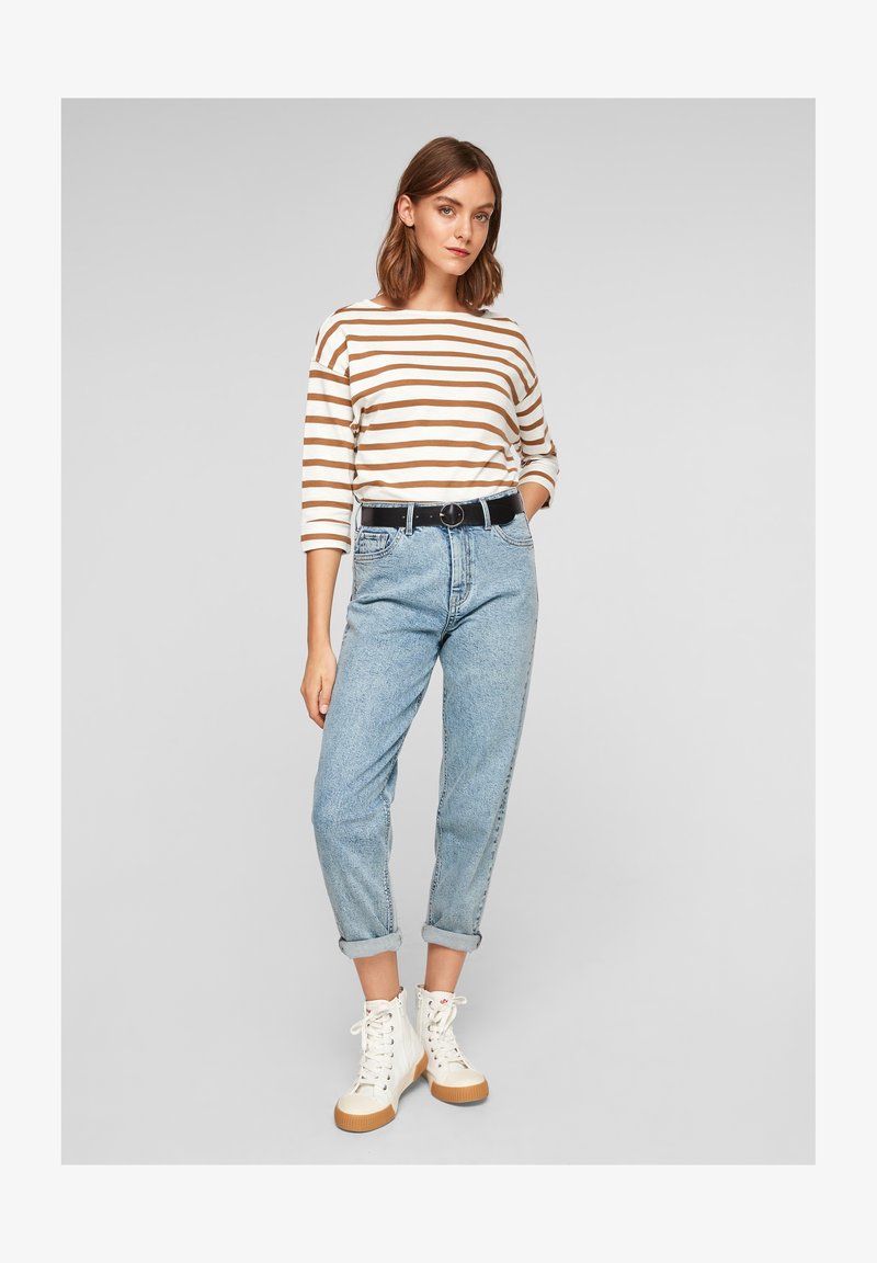 s.Oliver Riem - black