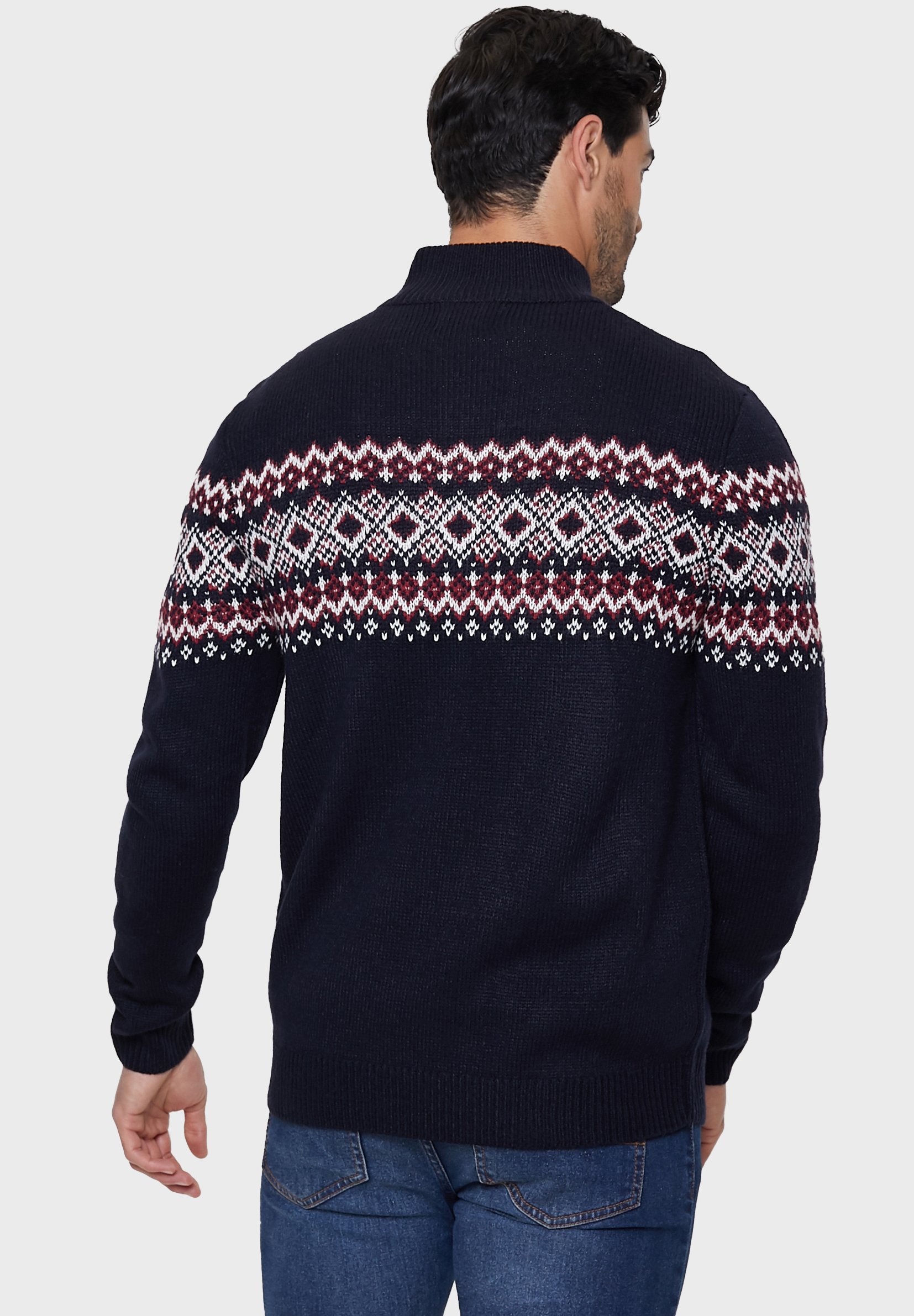 joe browns mens jumpers