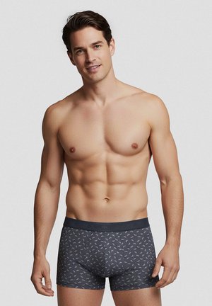 Impetus BEKLEIDUNG IM1221P1200 - Boxershort - grey