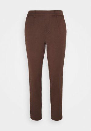 Object Bukser - brown