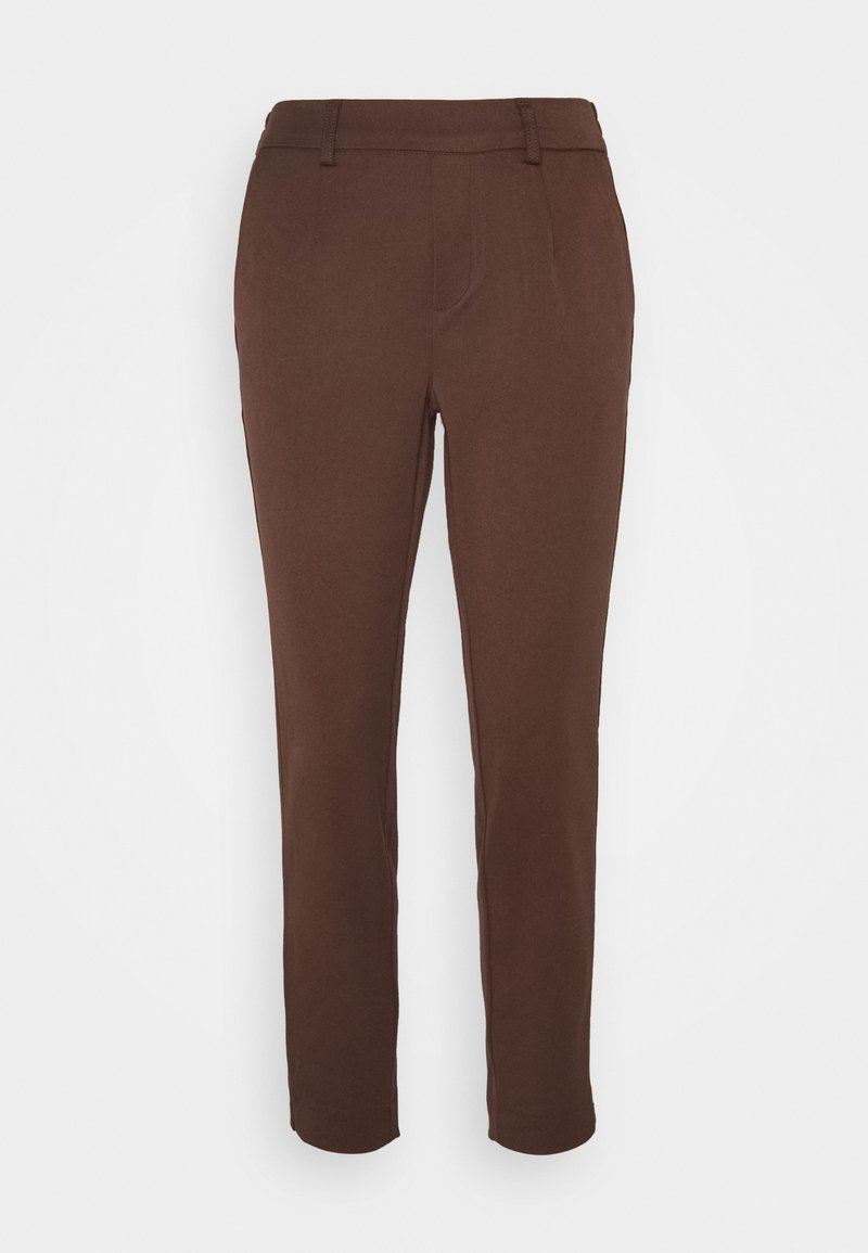 Object Pantalon classique - brown