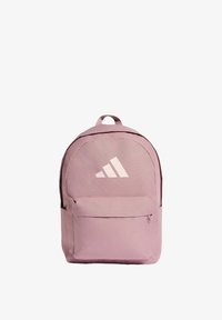 Unselected, magic mauve distilled pink