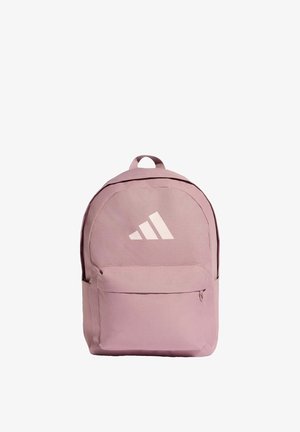 adidas Performance, CLASSIC 3BARS BACKPACK UNISEX - Backpack - magic mauve distilled pink