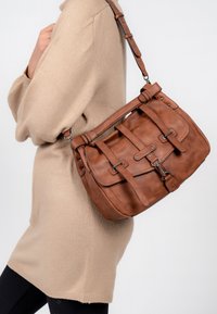 Tamaris Sac à main - cognac