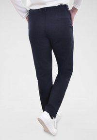 Navigazione Broek - blau