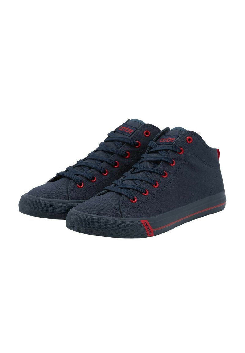 Ombre - FOTH - Sneaker low - dark blue, Vergrößern