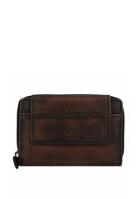 Unausgewählt, teak brown