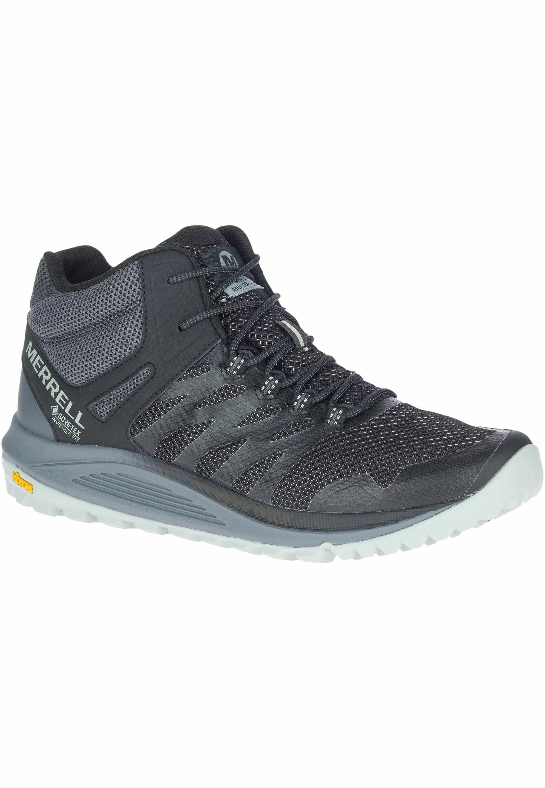 Herren NOVA 2 MID GTX - Hikingschuh Herren NOVA 2 MID GTX - Hikingschuh