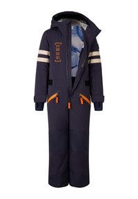 Bogner UNISEX granatowy