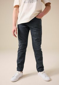 Next AUTHENTIC  - Straight leg -farkut - navy