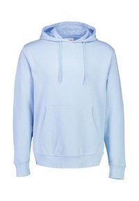 Non selezionato, blue breeze