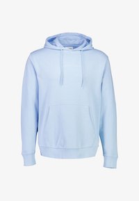 Niet geselecteerd, blue breeze