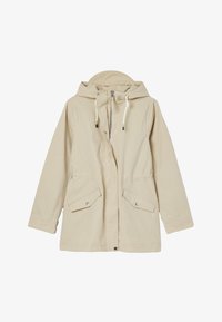 Selected, neutral