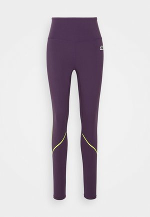 Ellesse Leggings - purple
