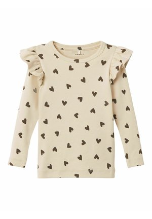 Name it SLIM FIT mleczny