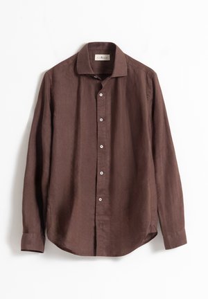 PuroEgo, Camisa - marrón