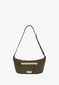 Non sélectionné, military green