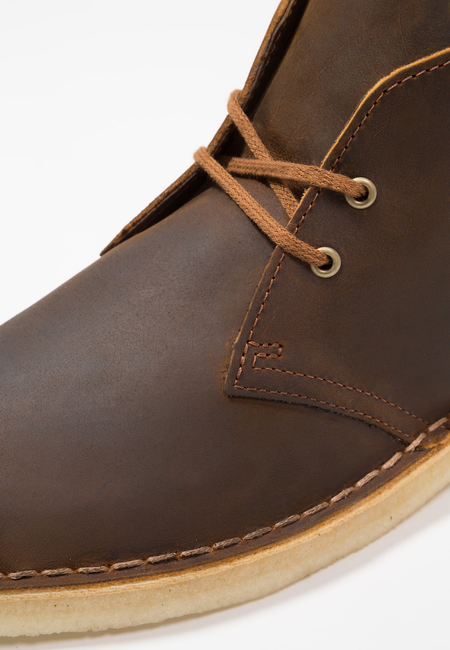 zalando clarks desert boot