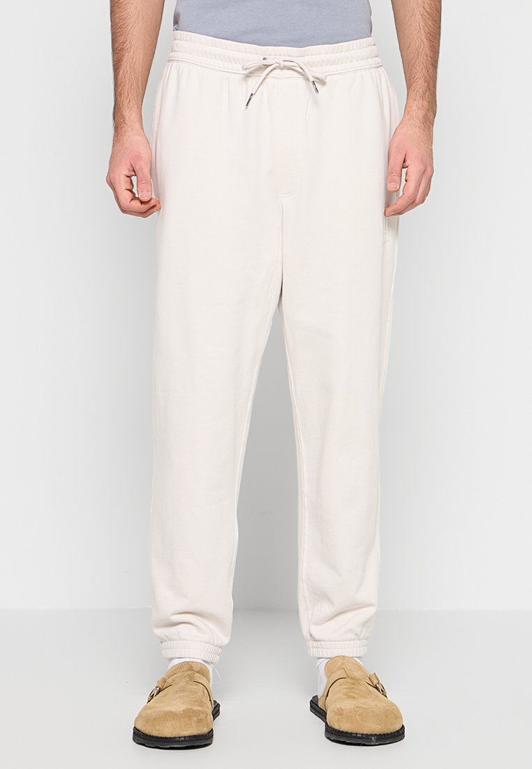 Armani Exchange Trainingsbroek wit Armani Exchange Trainingsbroek wit