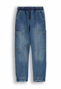 Coccodrillo - - Jeansy Straight Leg Miniatura obrazu 1