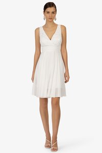 Kraimod Vestito elegante - weiss