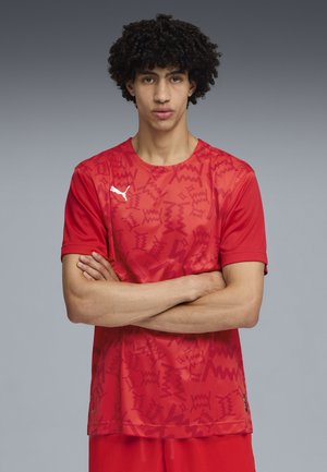 Puma, - Koszulka sportowa