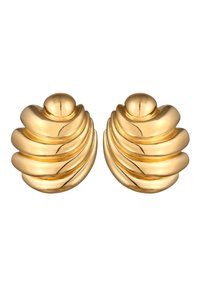 Unausgewählt, gold-coloured