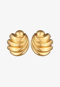 Sélectionné, gold-coloured