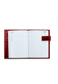 Piquadro AGENDA GIORNALIERA AG1148B2  - Otros accesorios - rosso