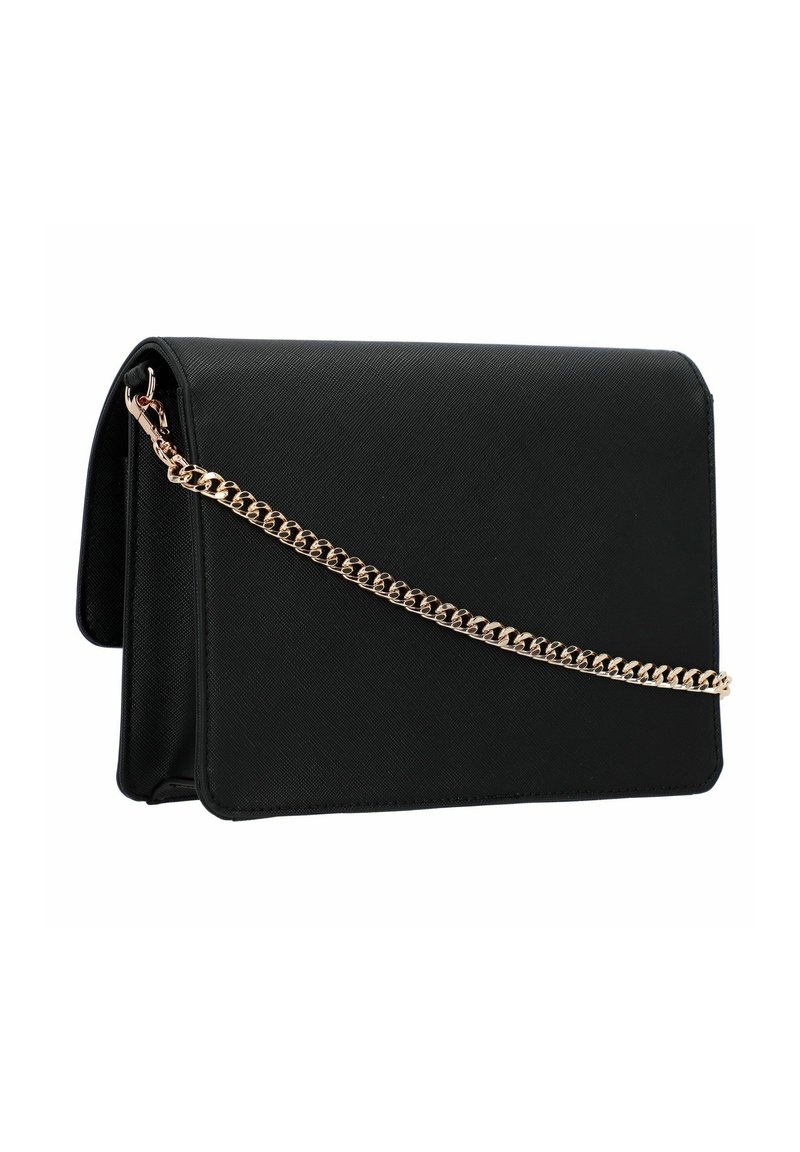 Sac À Bandoulière Liu Jo Noir T_U_ Femme | France