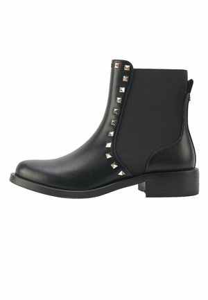 FLAT CASSA PR - Stiefelette - black