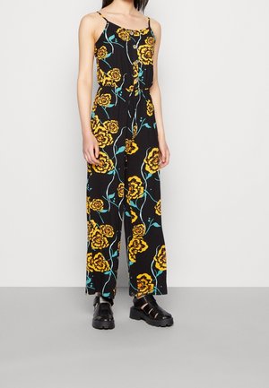 Jumpsuit - black