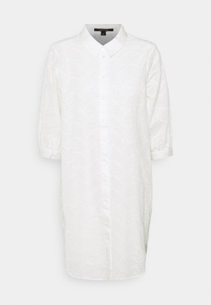 Blousejurk - white