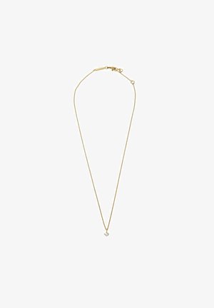 Ketting - gold-coloured