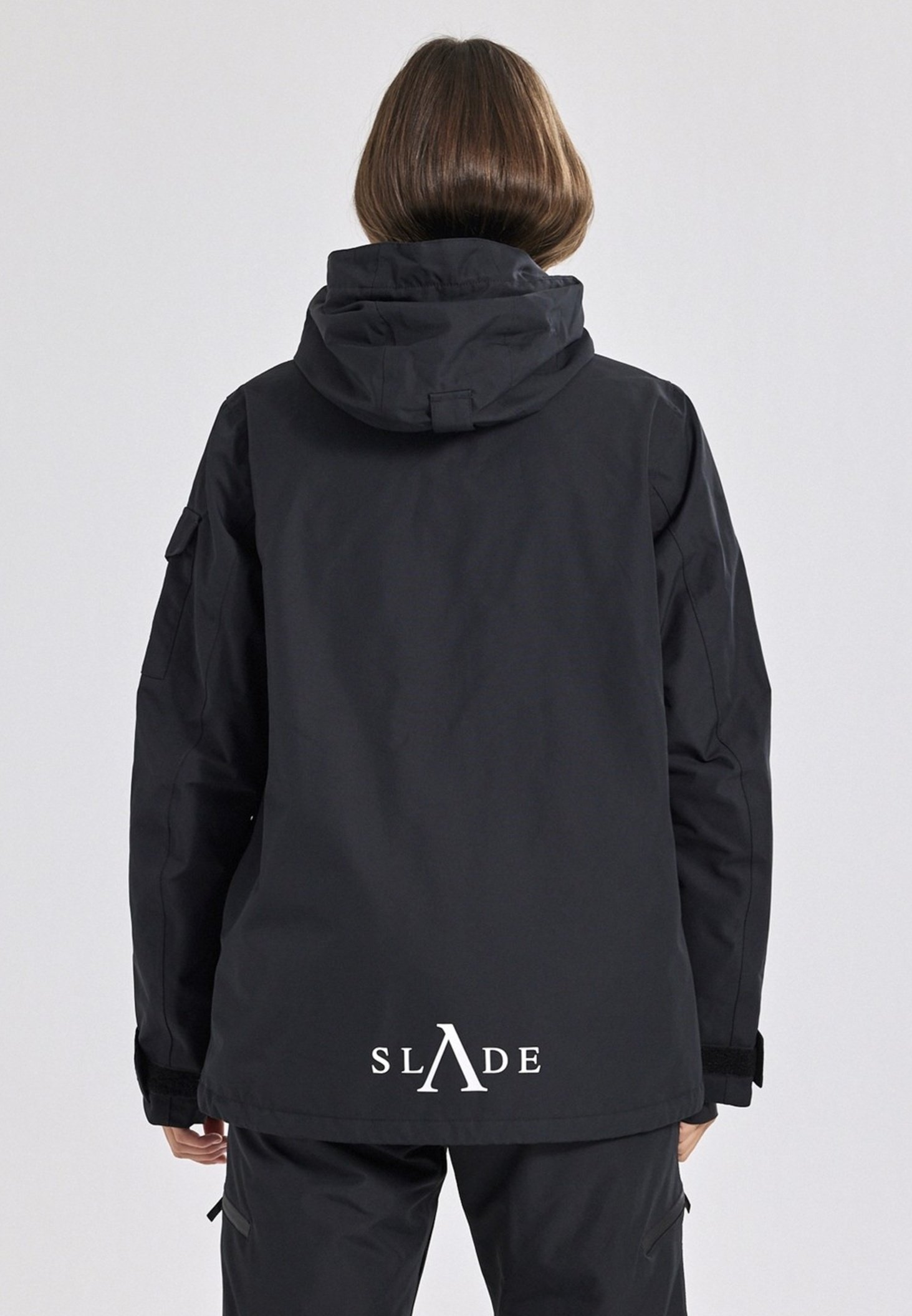 ジャケット・アウター almost black RVERSBL SKA BLOUSON ジャケット・アウター almost black RVERSBL SKA BLOUSON ジャケット