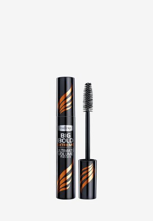 BIG BOLD EXTREME - Mascara - extreme black