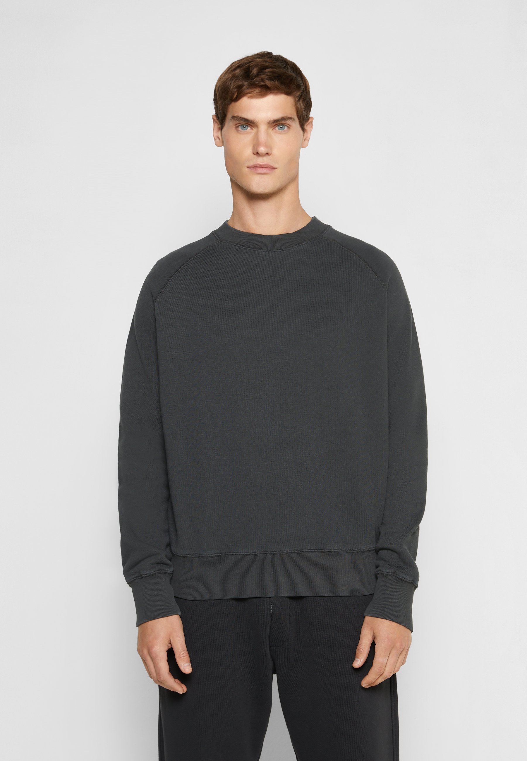 oftt HEAVYWEIGHT RAGLAN - Sweatshirt 