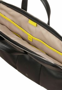 DUDU TOGEAN  - Borsa porta PC - black