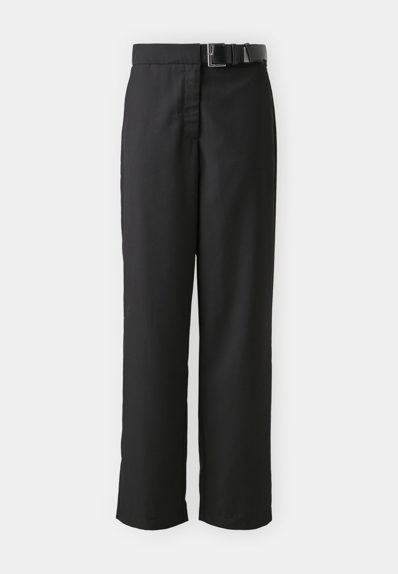 Only Broek zwart Only Broek zwart