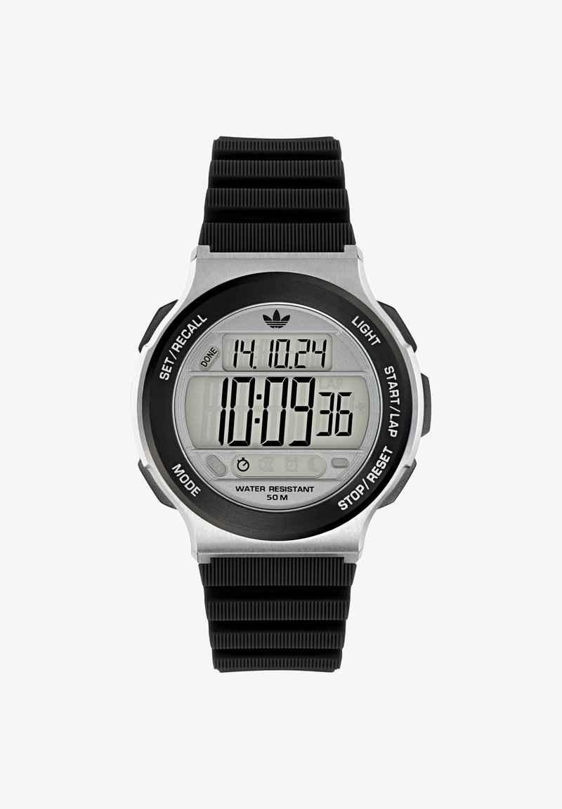 adidas Originals Zegarek cyfrowy/czarny - Main Image