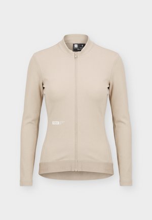 Sportful, THERMAL - Wielershirt - sand