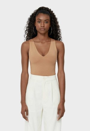 Top - beige