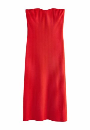 REGULAR FIT - Trikoomekko - red