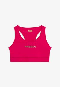 Seleccionado, neon pink