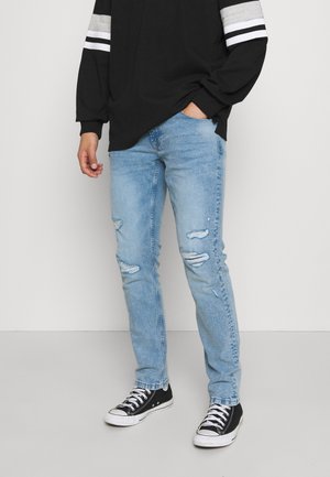 Jeans Slim Fit - light blue