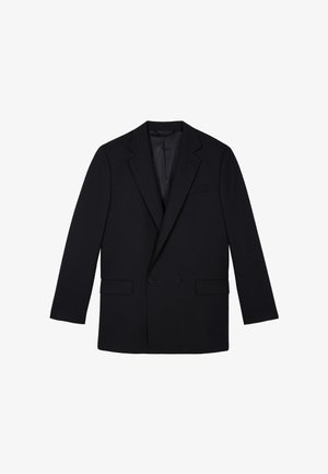 The Kooples, THE KOOPLES - Manteau court - dark navy